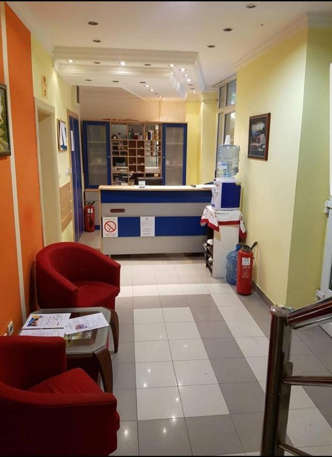 Viktorija Nova Hotel Kanjiža Екстериор снимка