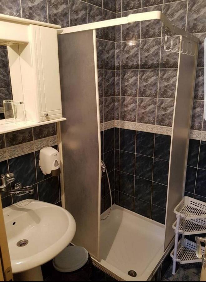 Viktorija Nova Hotel Kanjiža Екстериор снимка